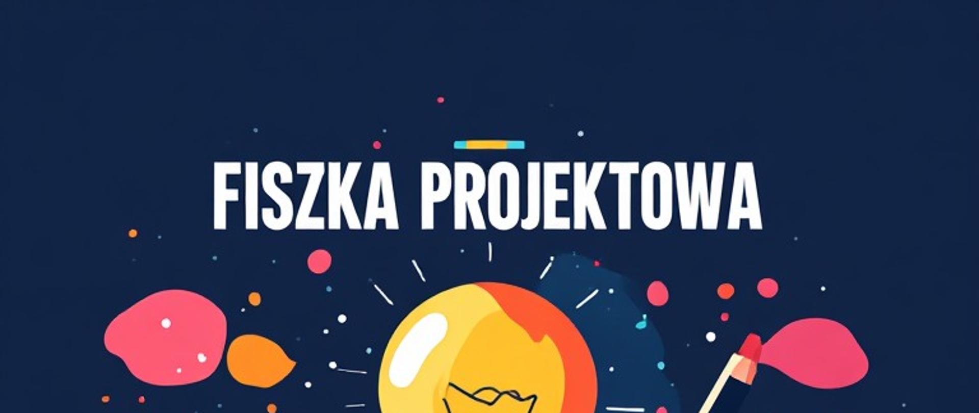 Fiszka projektowa
