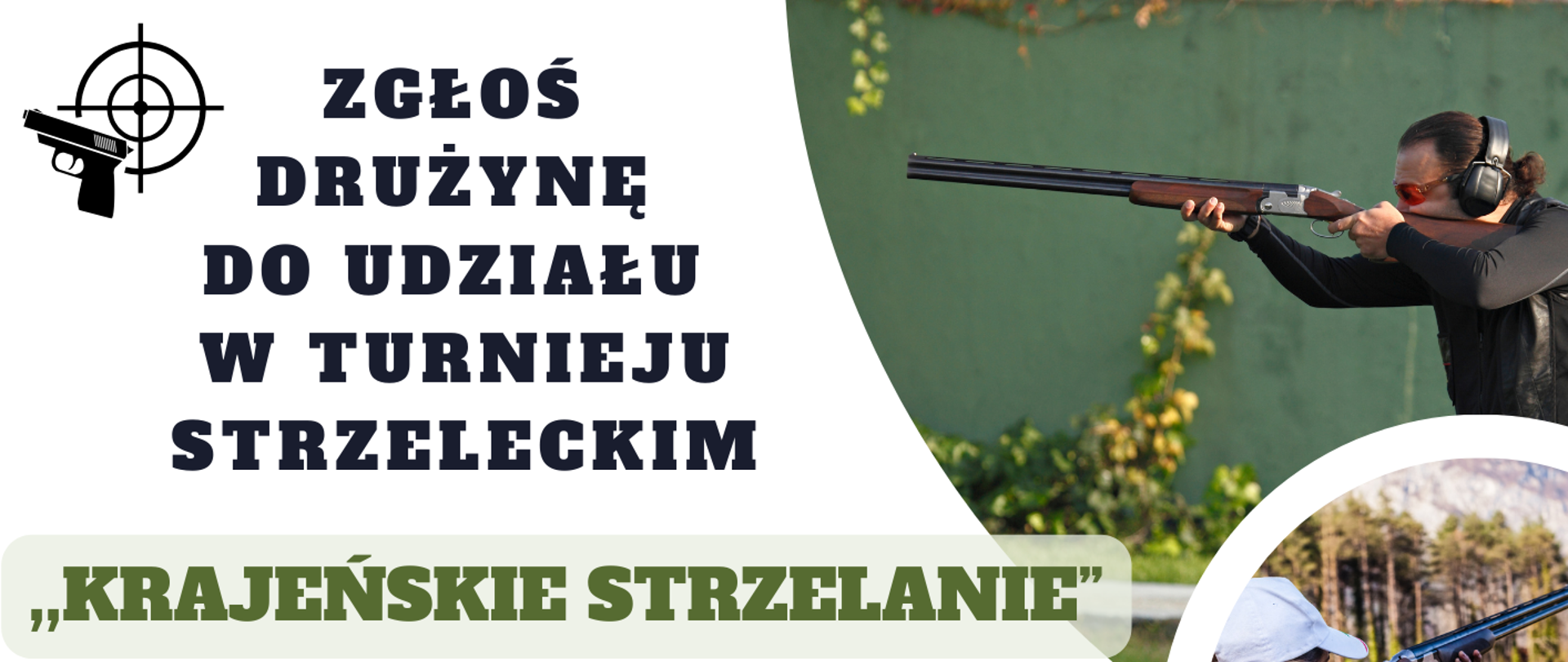 Plakat turnieju