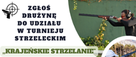 Plakat turnieju