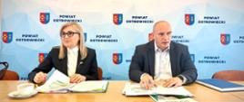 Rozmowy o rynku pracy i aktywizacji zawodowej