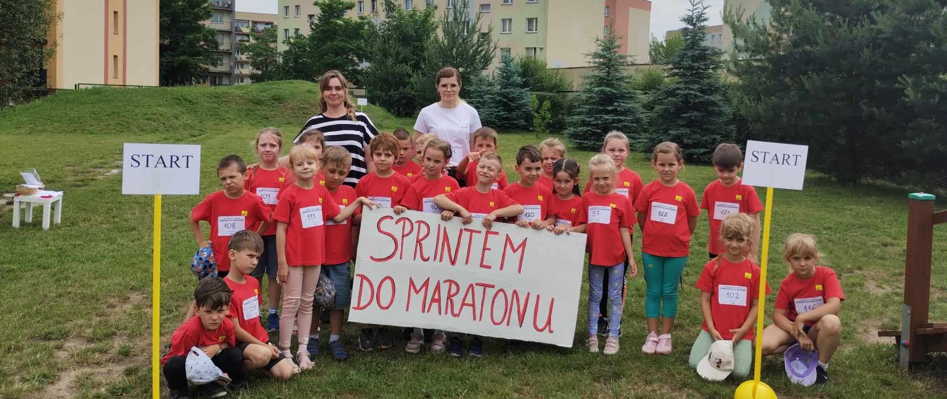 Dzień sportu
