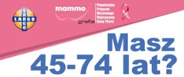 Bezpłatne badania mammograficzne