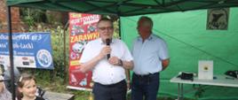 foto. Tomasz Migalski