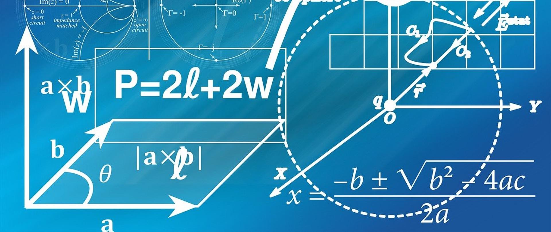 matematyka