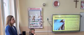 Prelekcje z przedstawicielami PSSE z Buska-Zdroju