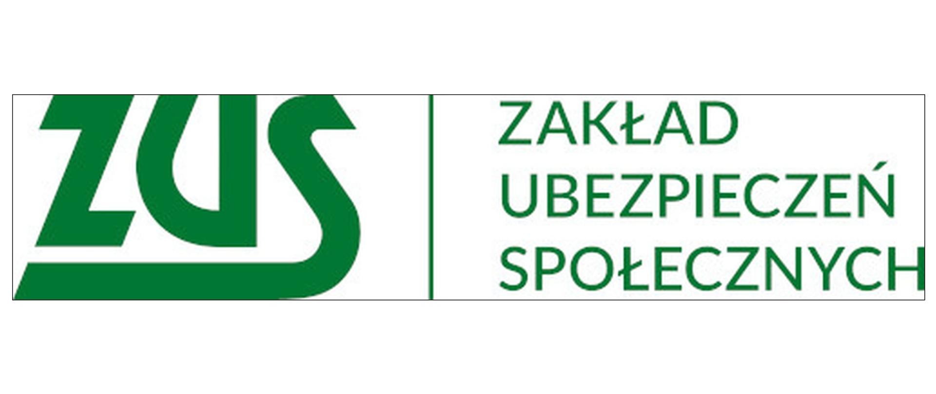 logo zus