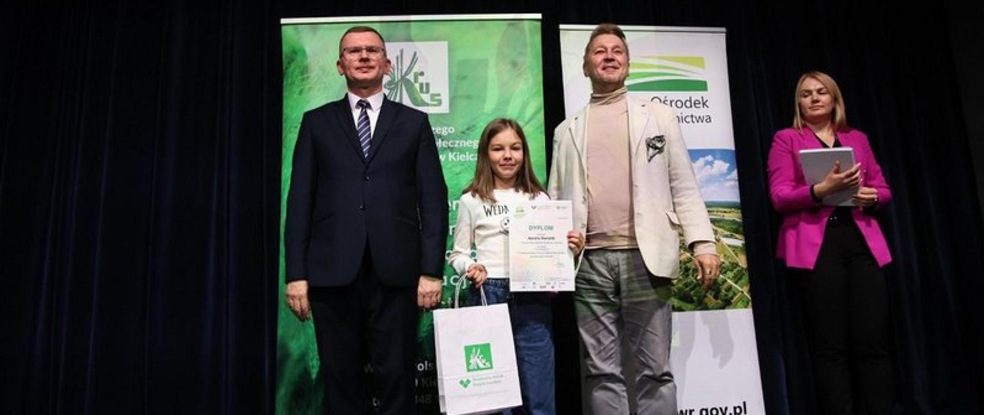 Ogólnopolski Konkurs Plastyczny dla dzieci i młodzieży „Wioski bez troski”