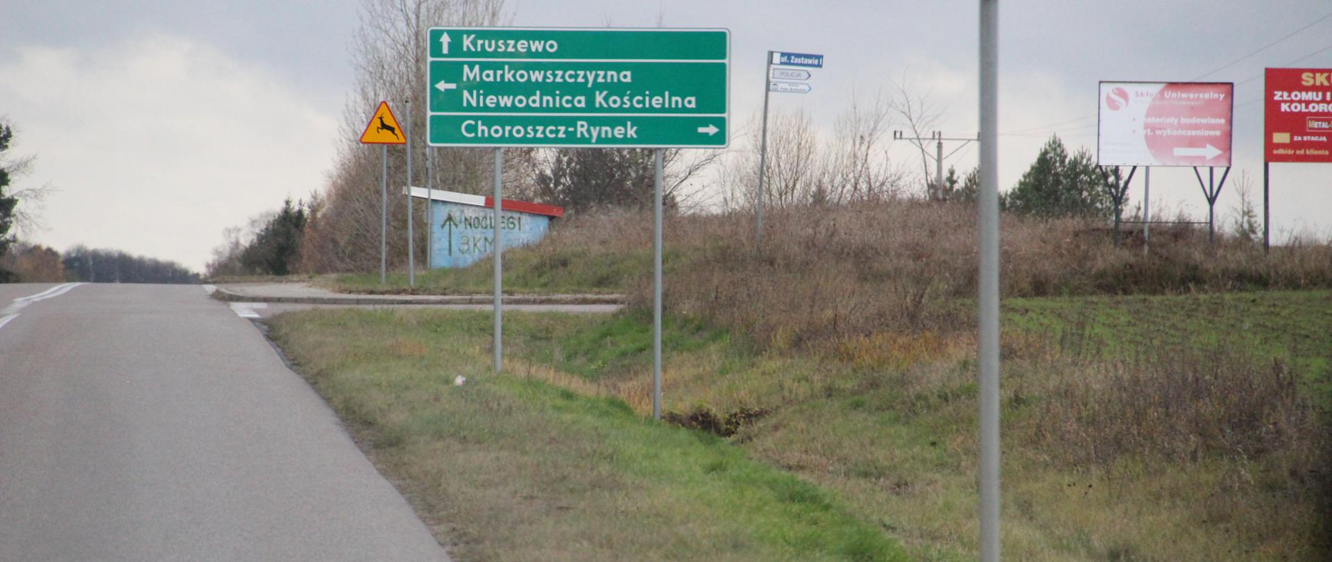 gmina Choroszcz