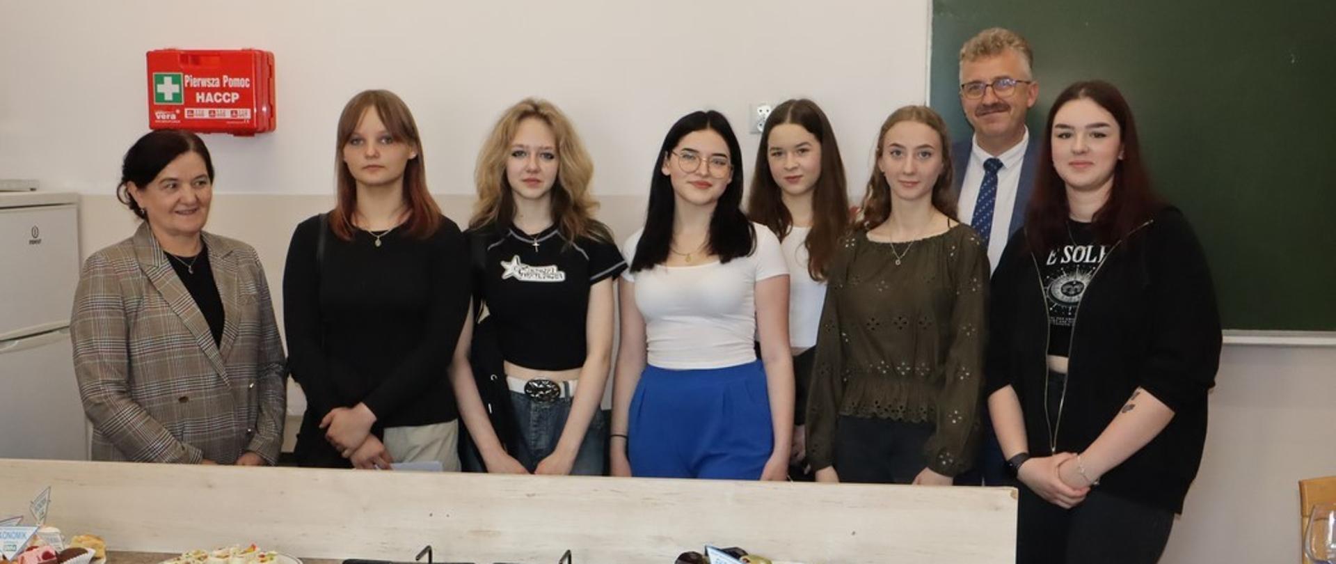 Koneckie szkoły ponadpodstawowe zapraszają