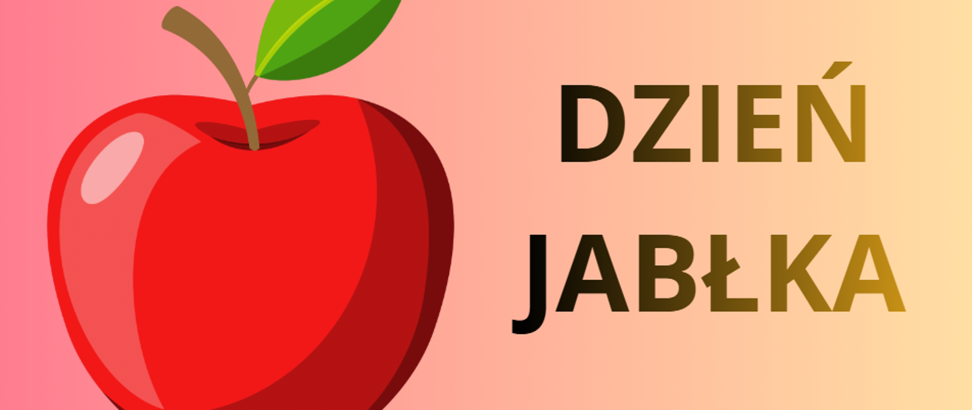 Dzień Jabłka