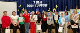 Dzień Europejski 2025