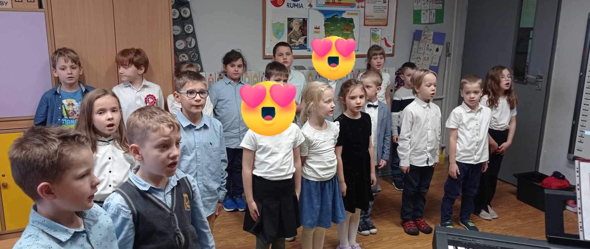 Koncert muzyczno-patriotyczny 