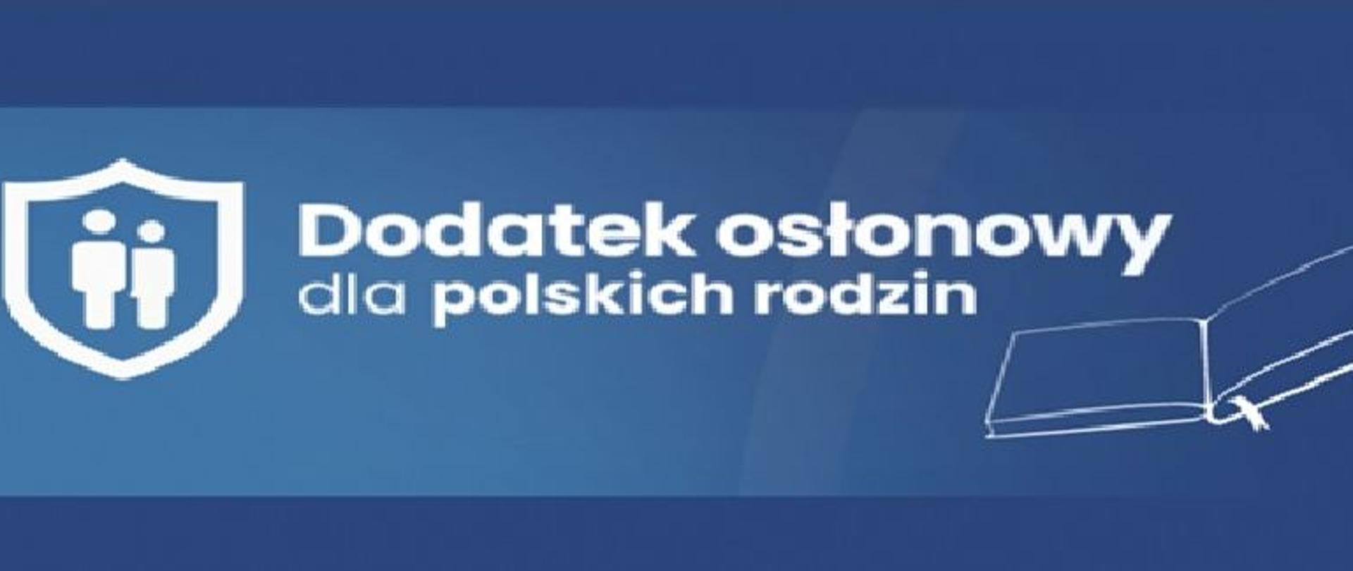 Dodatek osłonowy- baner