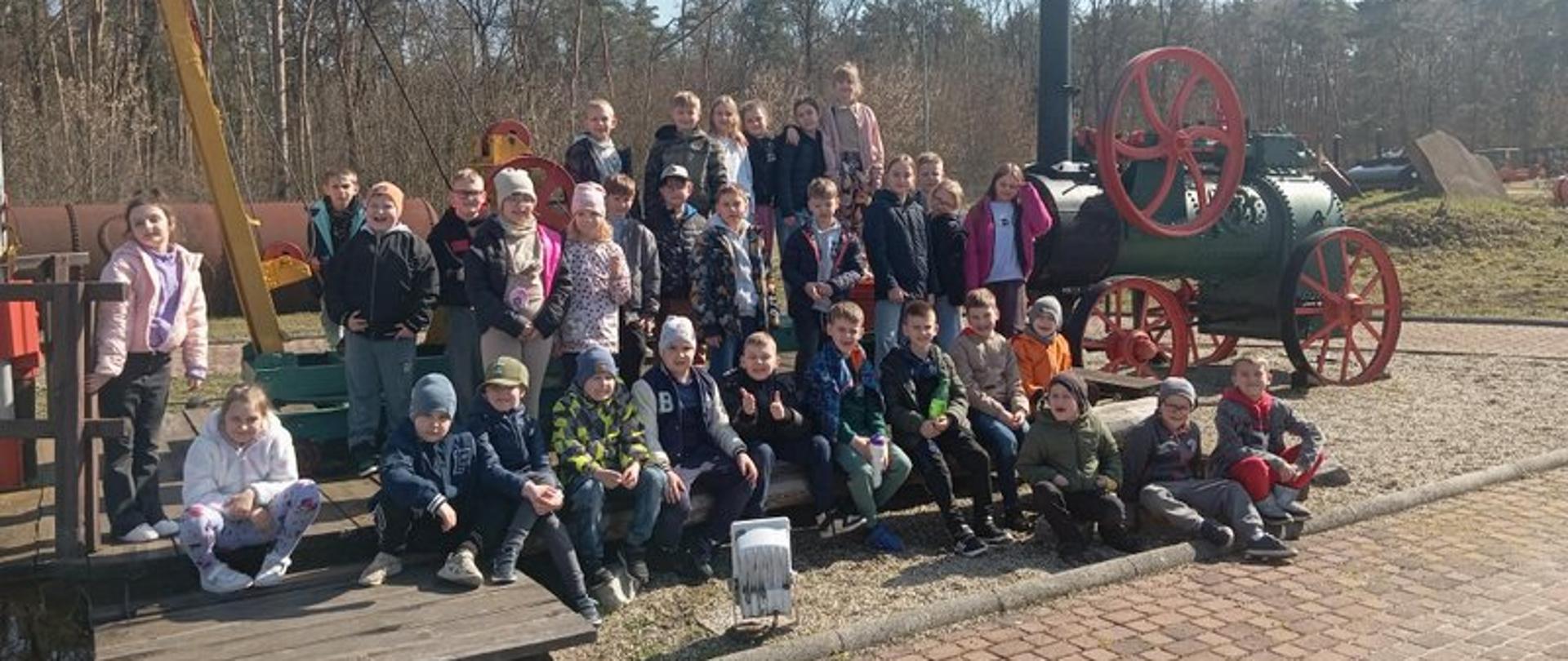 Warsztaty kulinarne klas I-III
