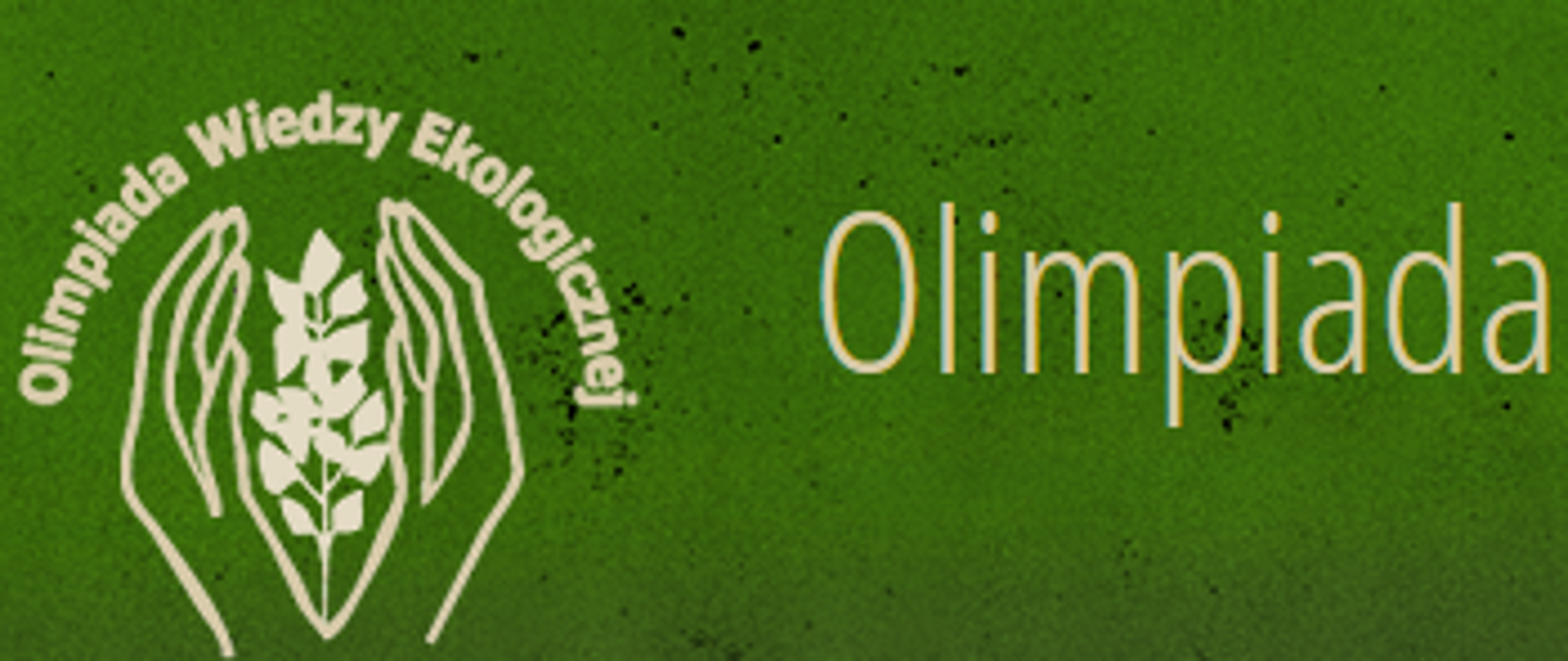 Logo olimpiady
