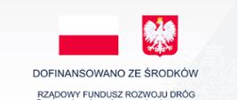 Rządowy Fundusz Dróg Samorządowych
