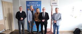 Magiczny dywan zawitał do Poradni 