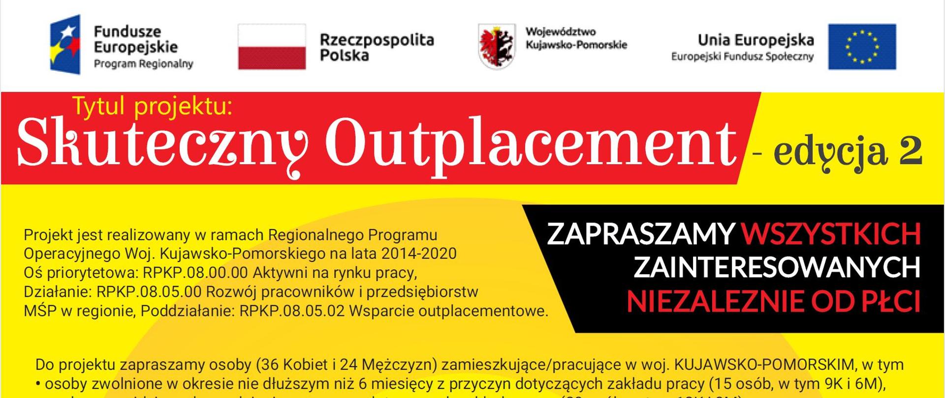 Skuteczny outplacement – edycja 2