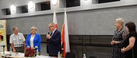 Absolutorium za 2020 rok