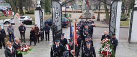 OBCHODY ŚWIĘTA ODZYSKANIA NIEPODLEGŁOŚCI