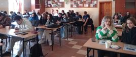 Na seminarium 4Tsk i 5Tm