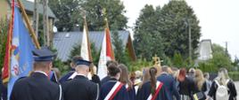 Dożynki Gminne 2021 - Święto Mazowieckich Plonów