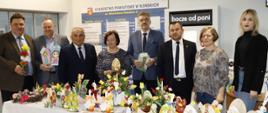 Kiermasz ozdób wielkanocnych