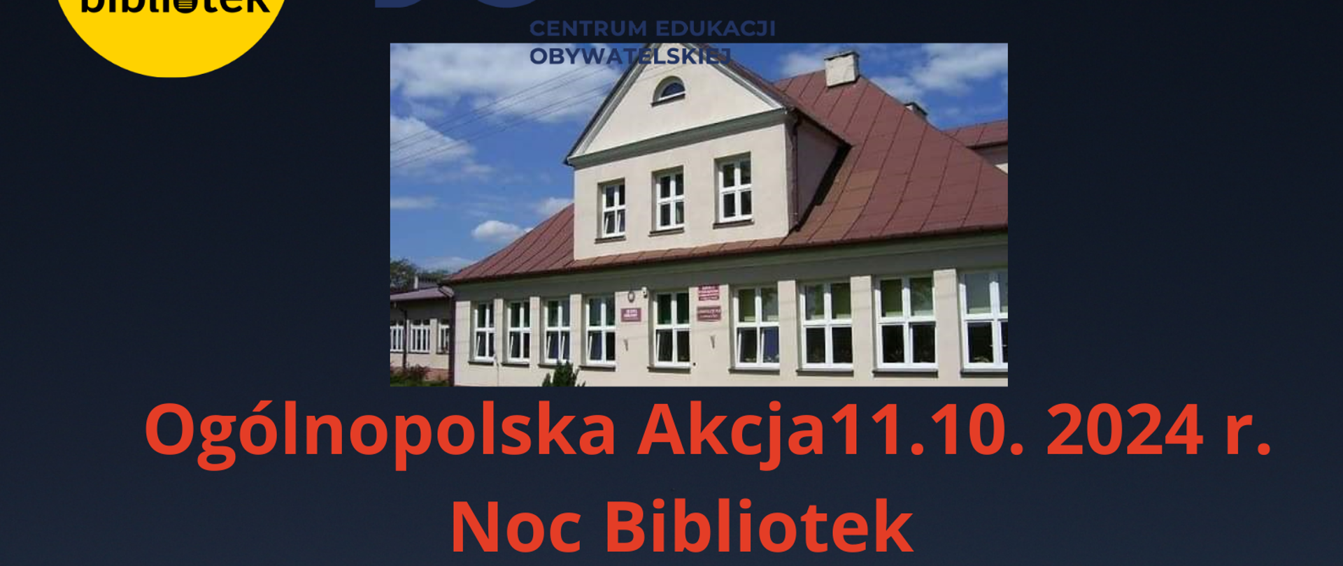 moc bibliotek