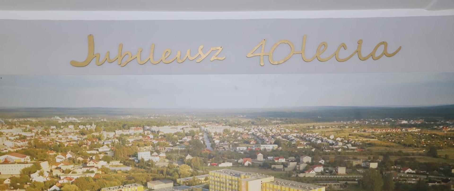40 lat minęło… - konecki szpital obchodzi piękny jubileusz