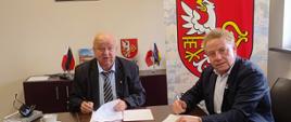 Podpisaliśmy umowę na stworzenie Centrum Usług Społeczno-Kulturalnych w Budzyniu