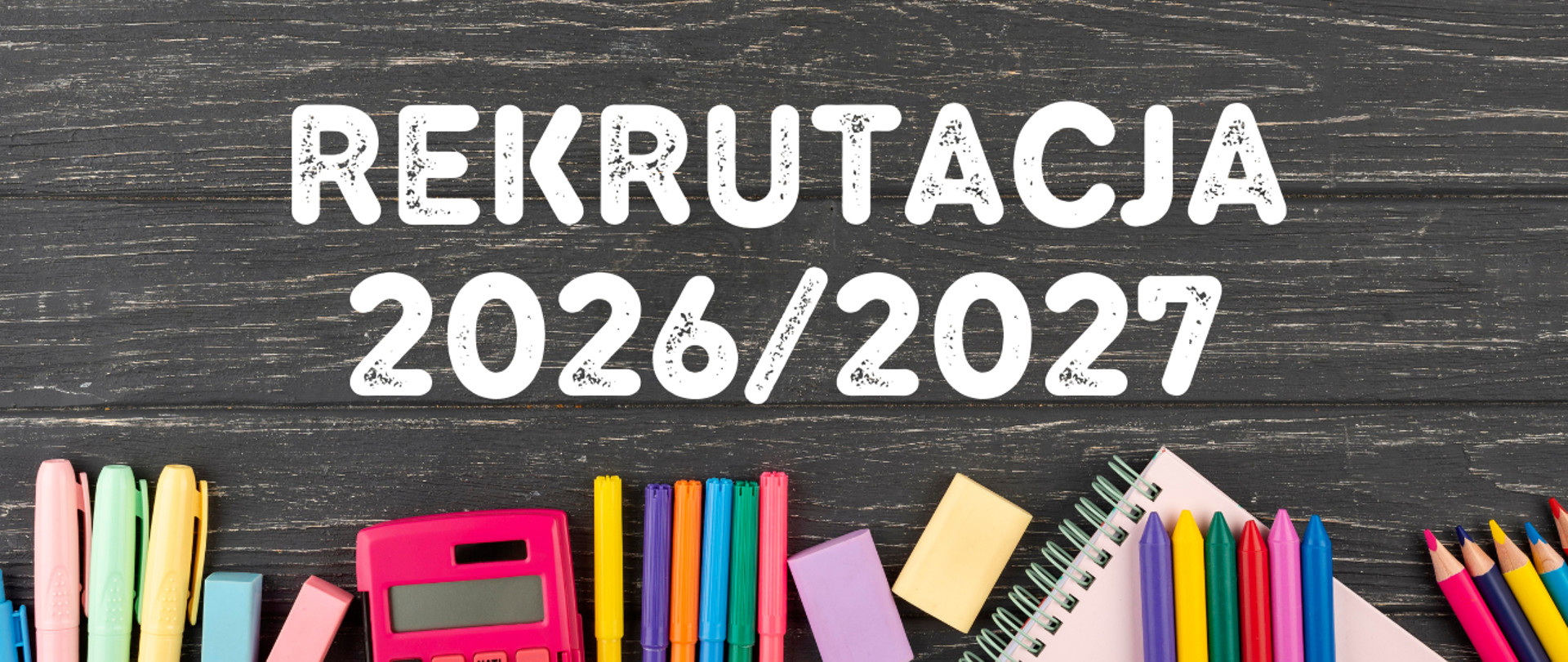 Rekrutacja 