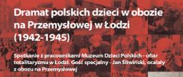 Dramat_Polskich_Dzieci_plakat