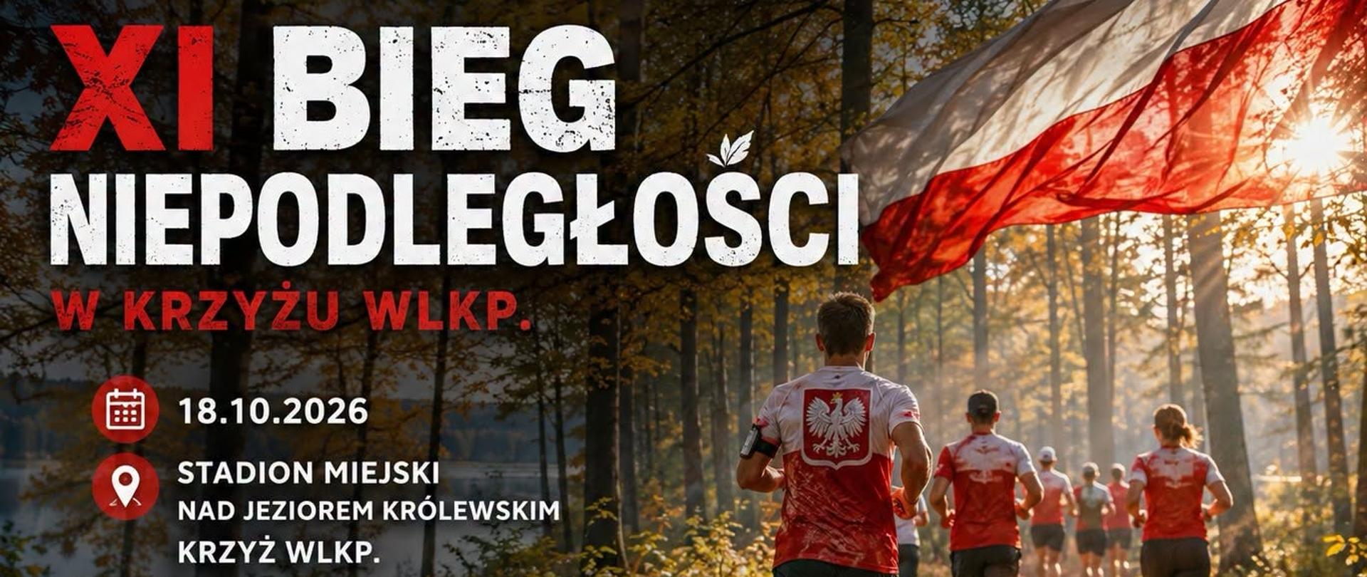 Bieg Niepodległości