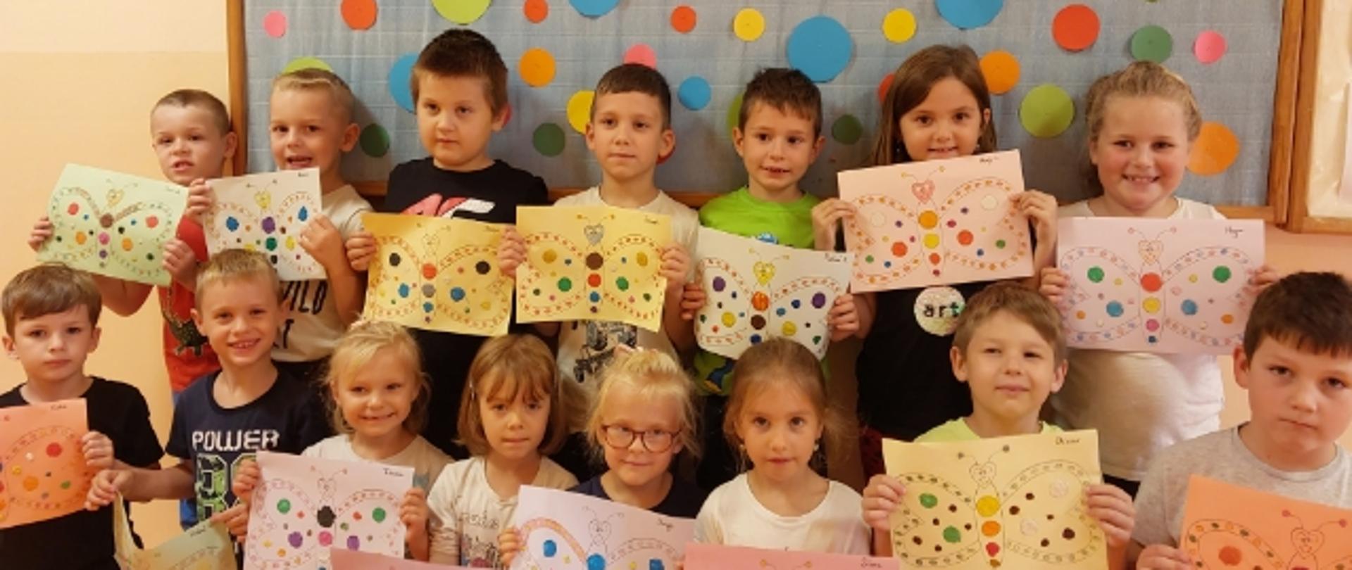 Dzień Kropki