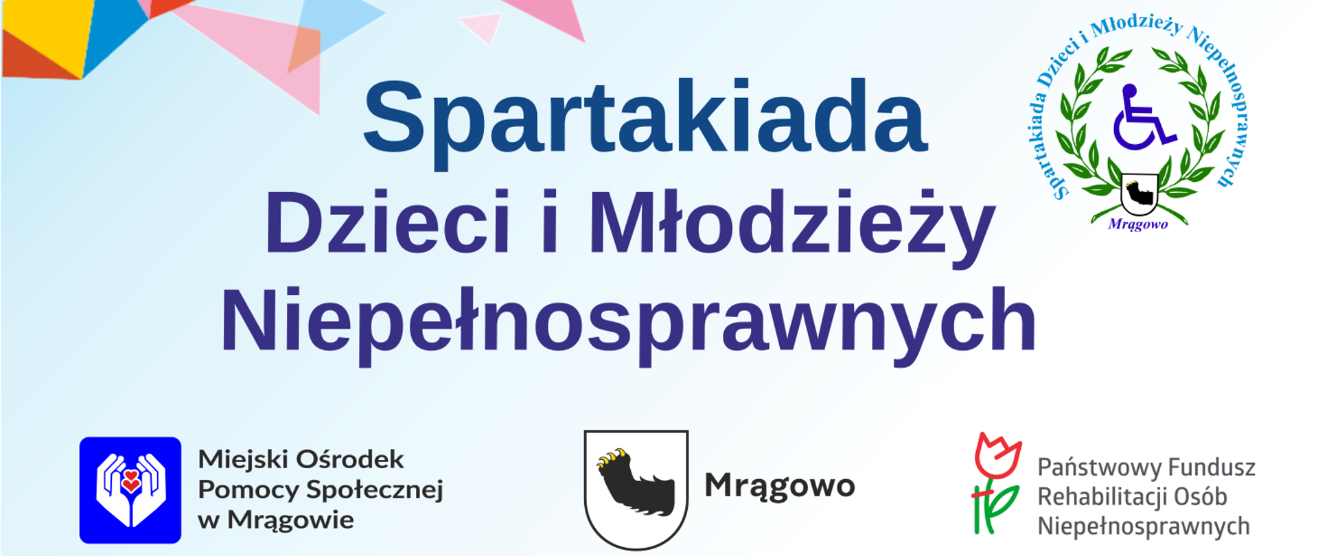 Spartakiada 2025 - obraz