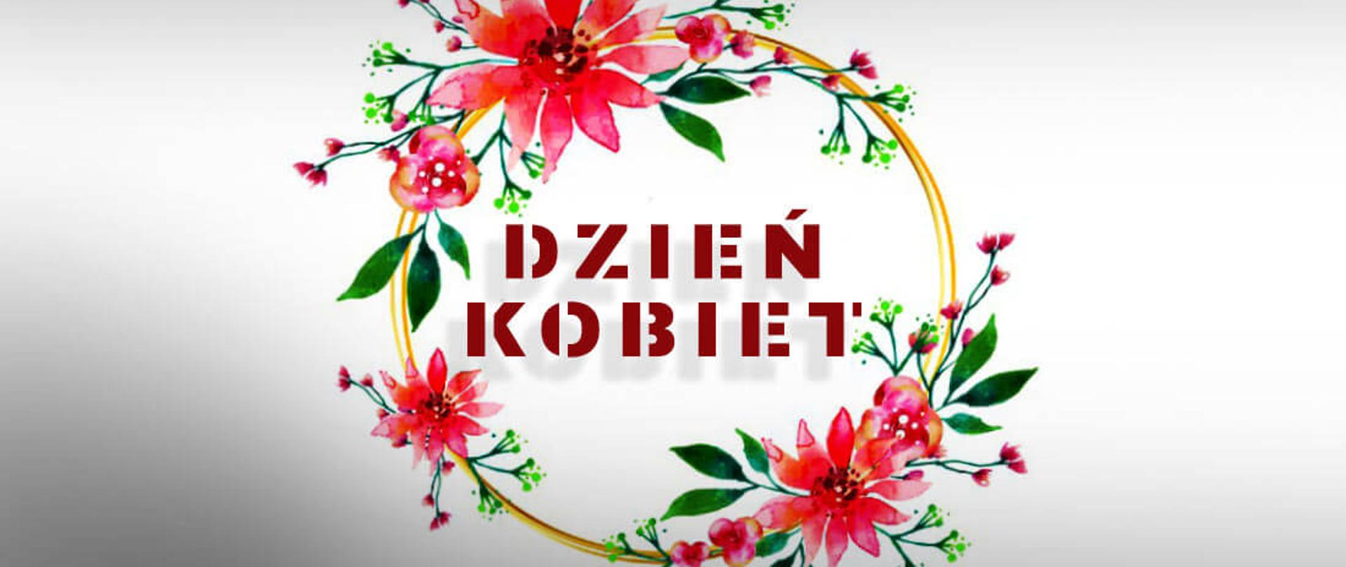 Dzień Kobiet