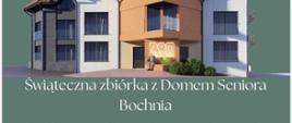 Świąteczna zbiórka dla seniorów
