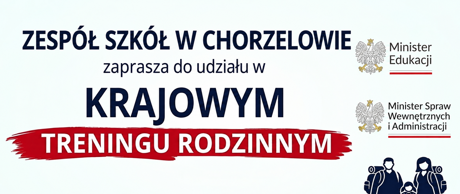 Trening Rodzinny