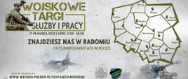 Wojskowe Targi Służby i Pracy