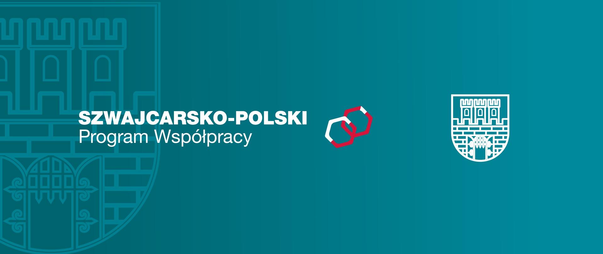 logo program i herb miasta chodzież