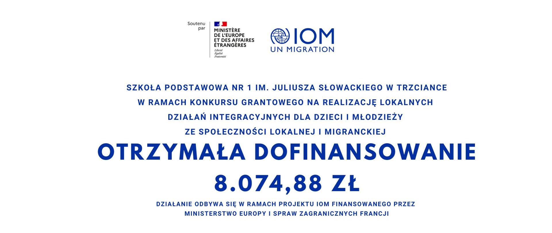Integracja od kuchni