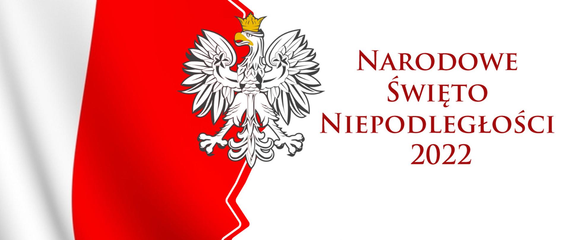 Narodowe Święto Niepodległości - uroczystości w Gminie Wierzbica