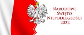 Narodowe Święto Niepodległości - uroczystości w Gminie Wierzbica