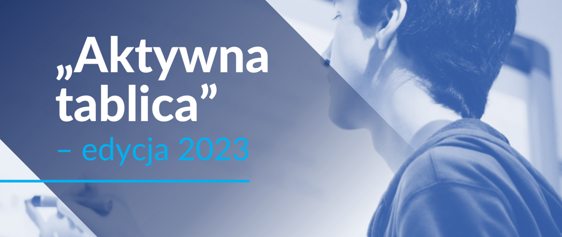 Aktywna tablica