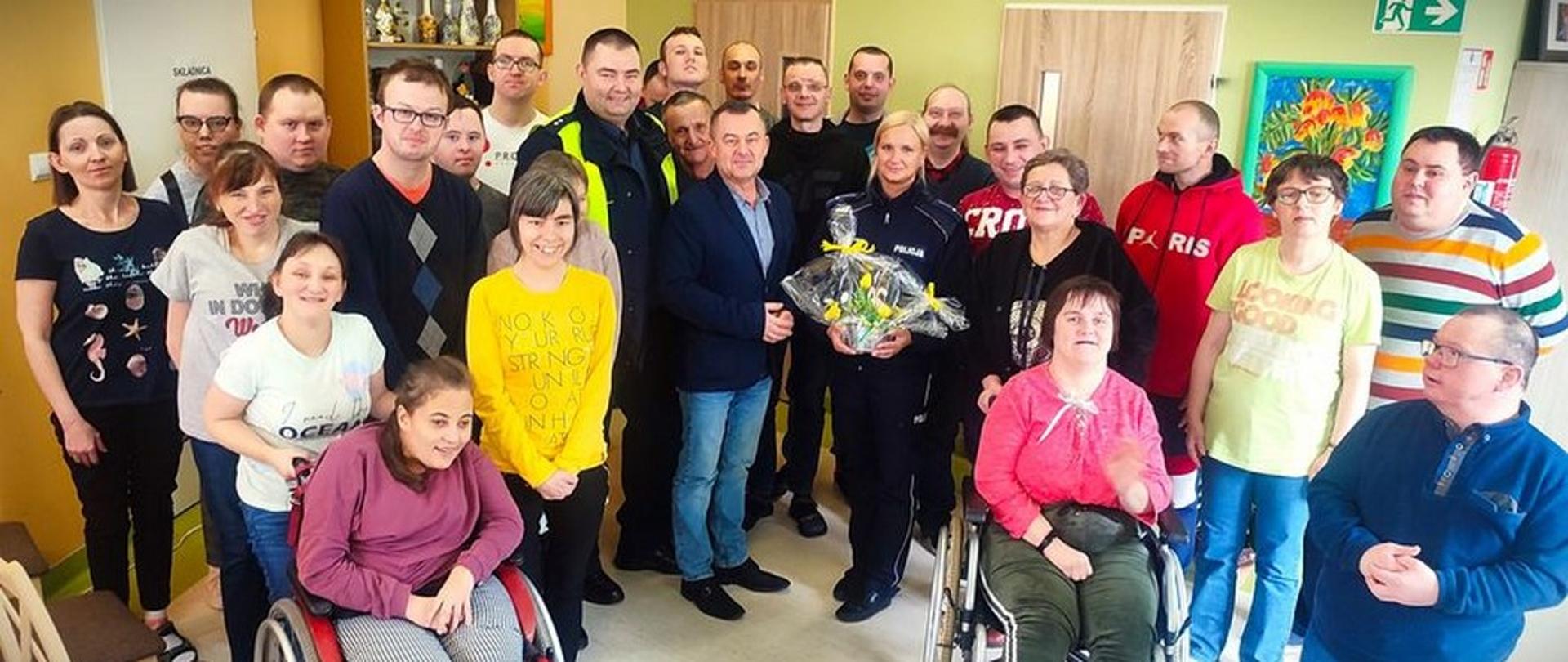 O bezpieczeństwie na drodze