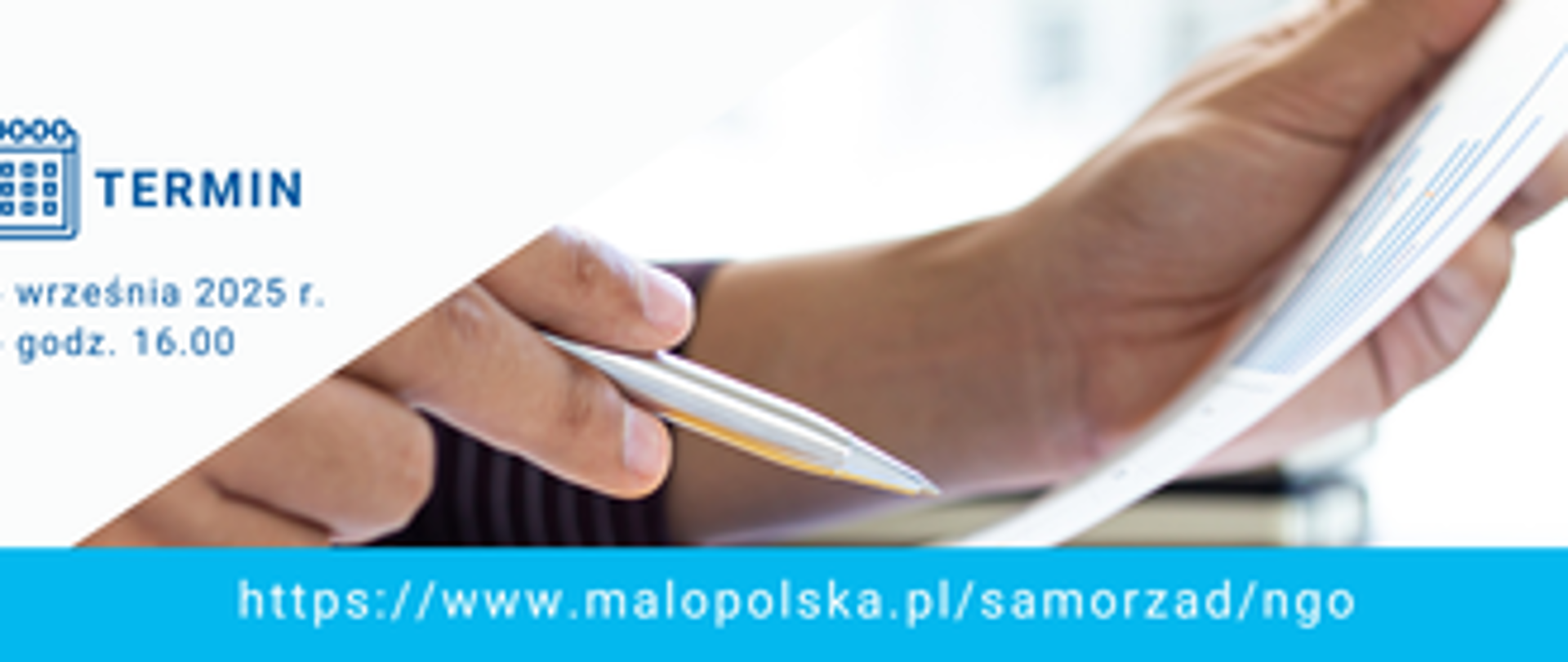 Konsultacje programu Współpracy
