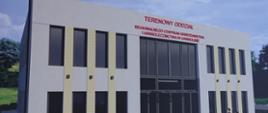 Uroczyste podpisanie i wmurowanie aktu erekcyjnego pod budowę Terenowego Oddziału w Garwolinie Regionalnego Centrum Krwiodawstwa i Krwiolecznictwa. Fot. główne