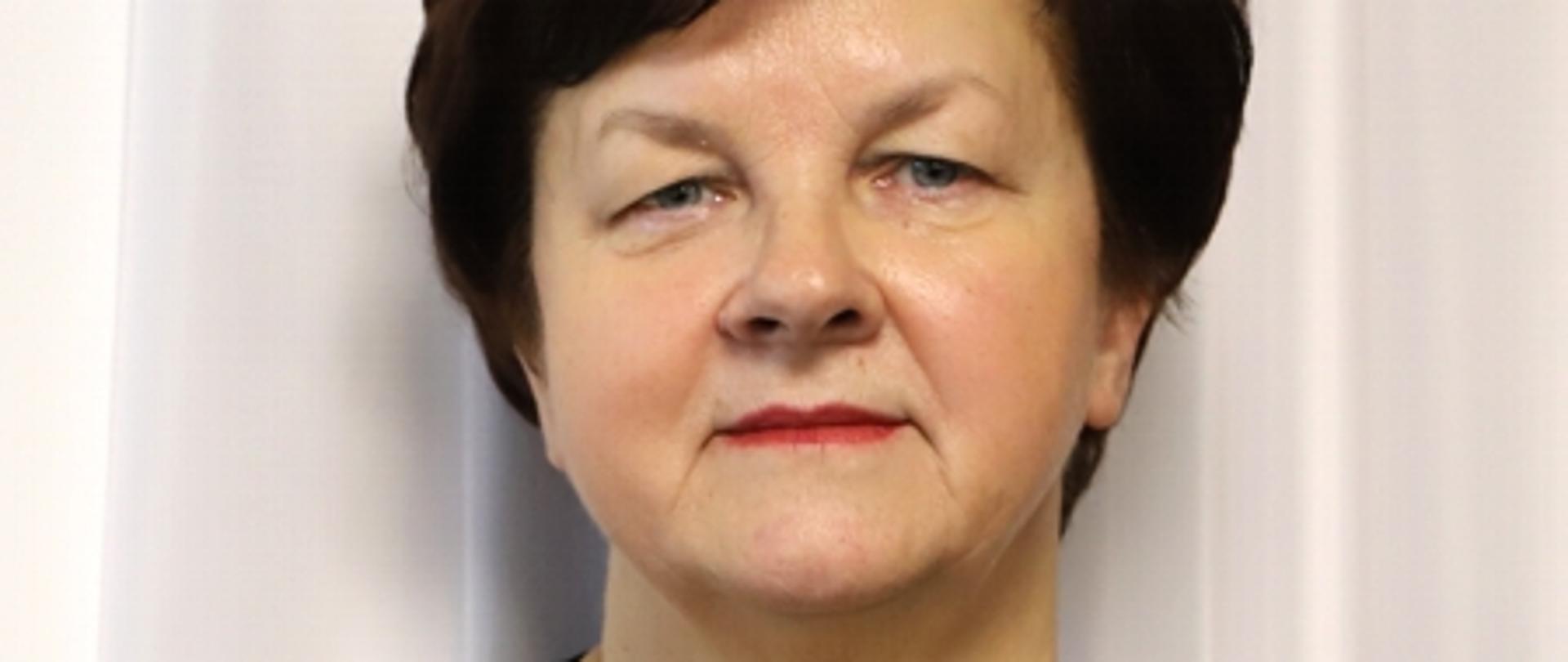 Radna Danuta Leśniewicz