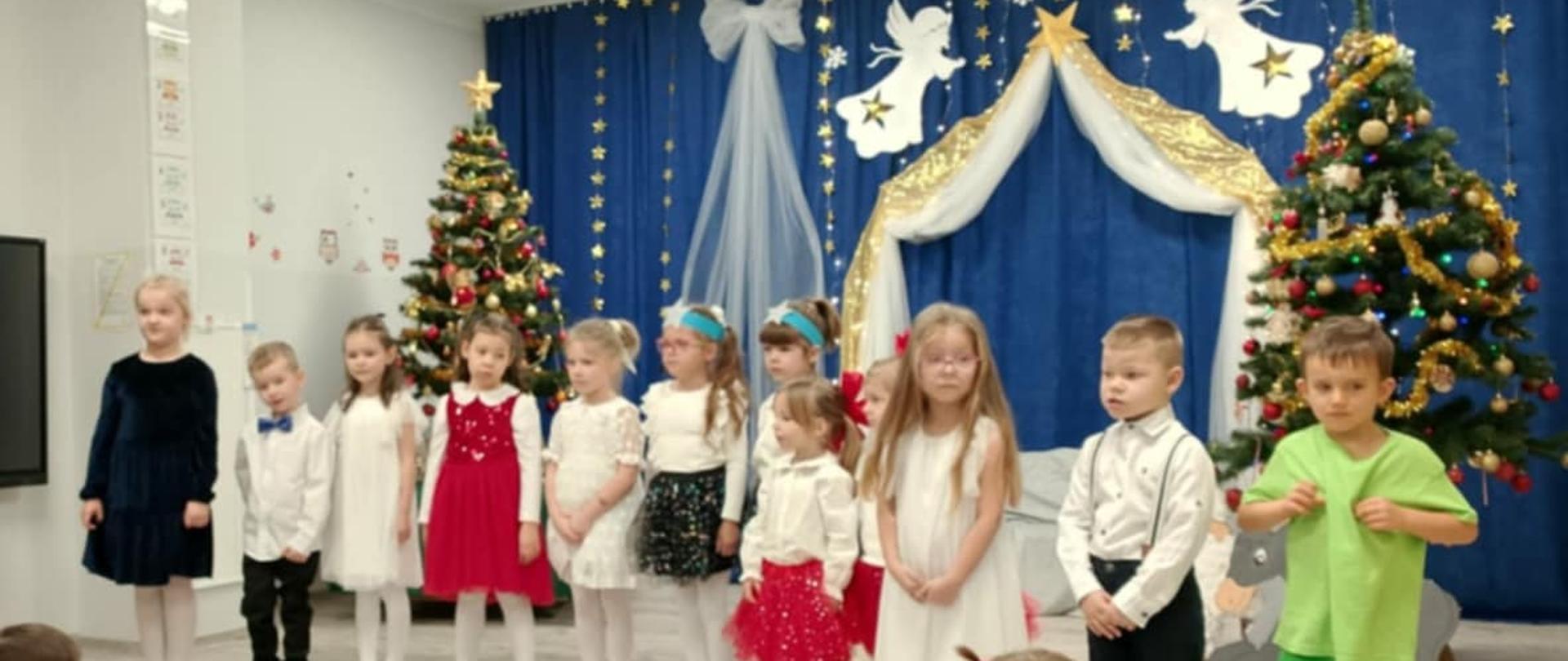 Przegląd kolęd i pastorałek