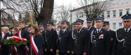 OBCHODY ŚWIĘTA ODZYSKANIA NIEPODLEGŁOŚCI